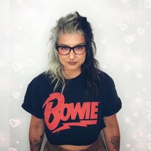 Meet your Posher, Katrina